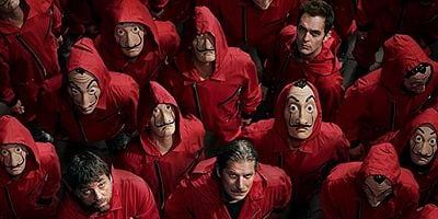 Pôster de Fim de Jogo