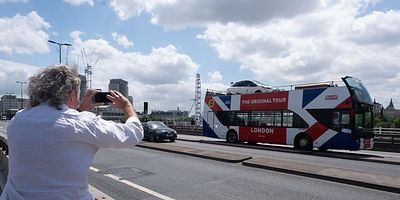 Pôster de The Youth Vote