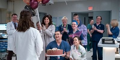 Pôster de Matter of Seconds