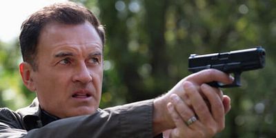 Pôster de Ride or Die