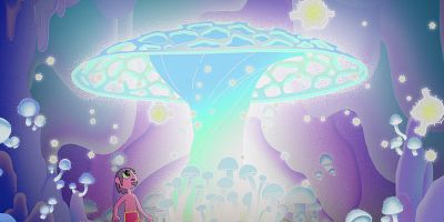 Pôster de Mouse of Silver