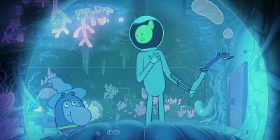 Pôster de Hunters Without a Home