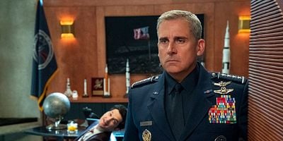 Pôster de THE LAUNCH