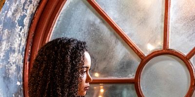 Pôster de Don't Look Back in Anger