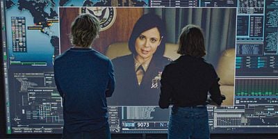 Pôster de Code of Conduct