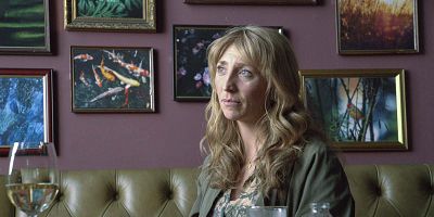 Pôster de No Honeymoon