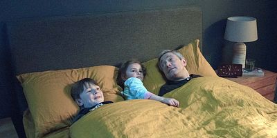 Pôster de No Cure Part 1