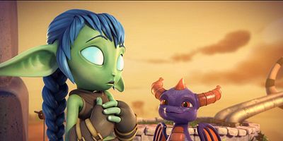 Pôster de Dream Girls