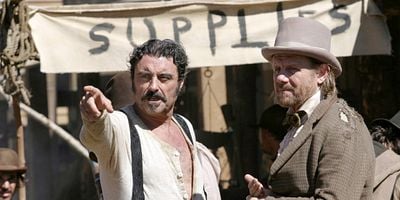 Pôster de Reconnoitering the Rim