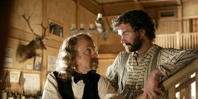 Pôster de Requiem for a Gleet