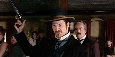 Pôster de Complications