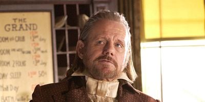 Pôster de E.B. Was Left Out