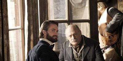 Pôster de Boy the Earth Talks To