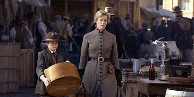 Pôster de Amalgamation and Capital