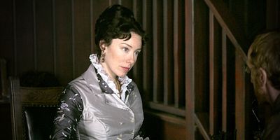 Pôster de Full Faith And Credit