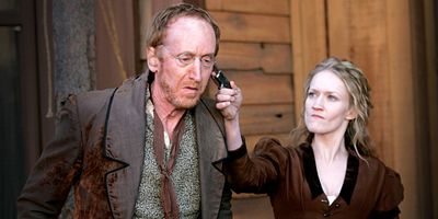 Pôster de A Rich Find