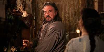 Pôster de Unauthorized Cinnamon