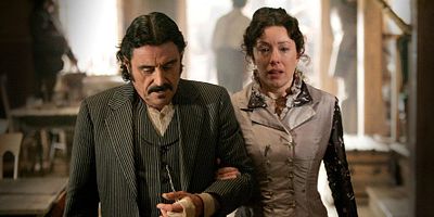 Pôster de The Cat Bird Seat