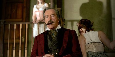 Pôster de Leviathan Smiles