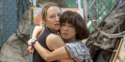 Pôster de First Day