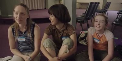 Pôster de Wild Things