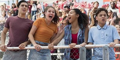 Pôster de Capítulo Vinte e Um