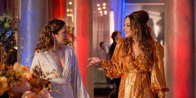 Pôster de You Make Being a Priest Sound Like Something Bad