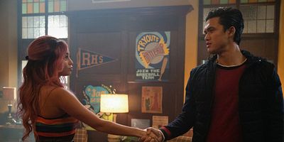 Pôster de Chapter Seventy-Five: Lynchian