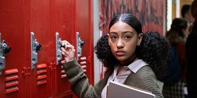 Pôster de Find A Way