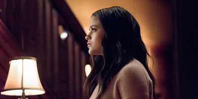 Pôster de Unsafe Space