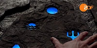 Pôster de Mopping Up