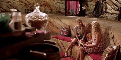 Pôster de Wishful Thinking