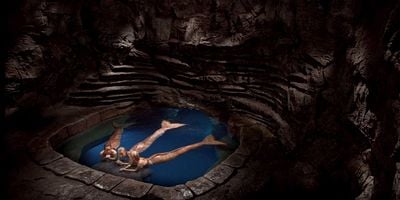 Pôster de Letting Go