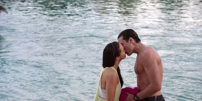 Pôster de Turning the Tide