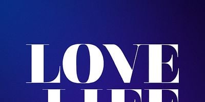 Pôster de Mia Hines