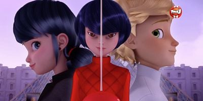 Pôster de The Befena