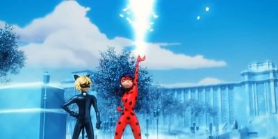 Pôster de Catalyst : Heroes' Day - Part 1