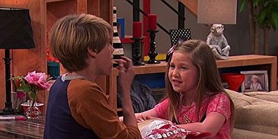 Pôster de Jasper Danger