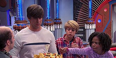 Pôster de Birthday Girl Gone