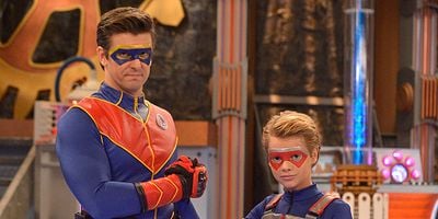 Pôster de The Danger Begins Part 1