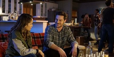 Pôster de Louder Than A Bomb