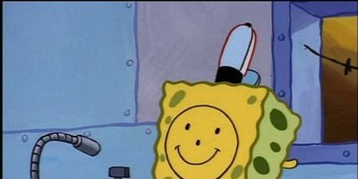 Pôster de Fools in April/Neptune's Spatula