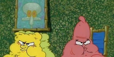 Pôster de Naughty Nautical Neighbors/Boating School