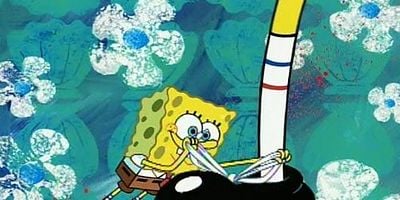 Pôster de Your Shoe's Untied/Squid's Day Off