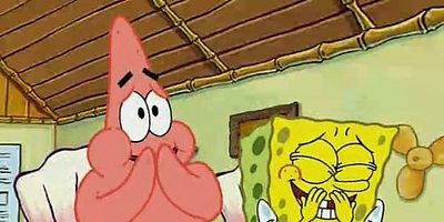 Pôster de New Student Starfish/Clams