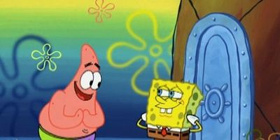 Pôster de Born to Be Wild/Best Frenemies