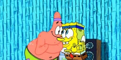 Pôster de Bummer Vacation/Wigstruck