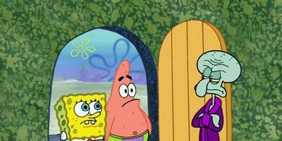 Pôster de Best Day Ever/The Gift of Gum