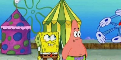 Pôster de Roller Cowards / Bucket Sweet Bucket