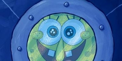 Pôster de WhoBob WhatPants?